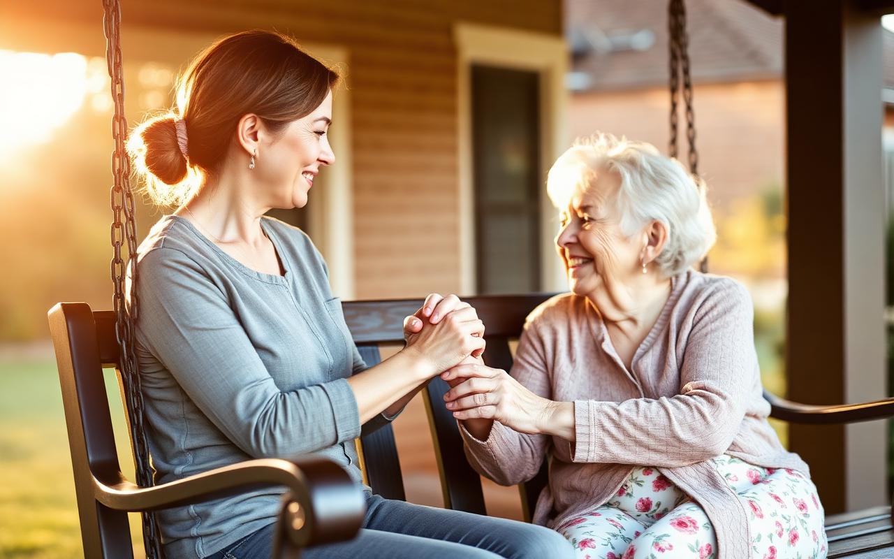 Legal Help & Rights — Alabama senior resources in Northern Alabama